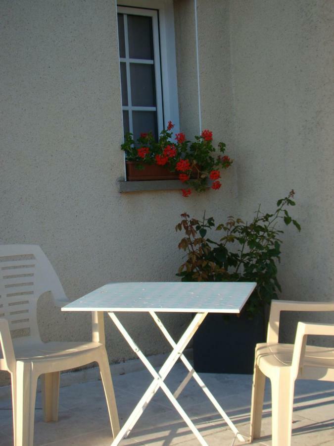Chambres D'Hotes Le Bignon Dans Les Alpes Mancelles Villaines-la-Juhel Exteriör bild