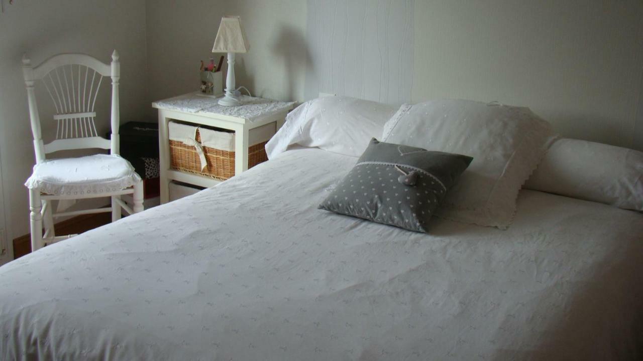 Chambres D'Hotes Le Bignon Dans Les Alpes Mancelles Villaines-la-Juhel Exteriör bild